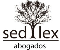 Logo de Sed Lex Abogados
