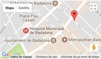 map-badalona map-badalona
