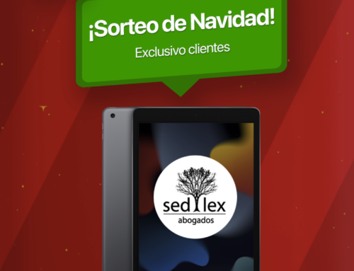 Sorteo de Navidad 2022