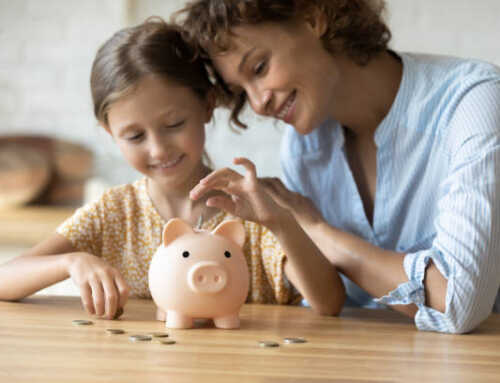 PENSIÓN DE ALIMENTOS. CLAVES PARA SU COBRO, PAGO O RECLAMACIÓN POR IMPAGO.