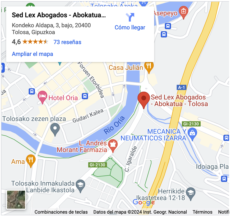 Sed Lex Abogados