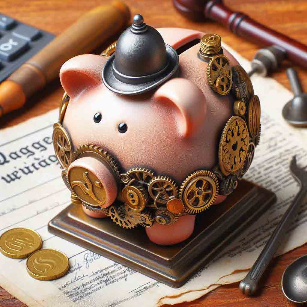 fogasa protección de salarios e indemnizaciones