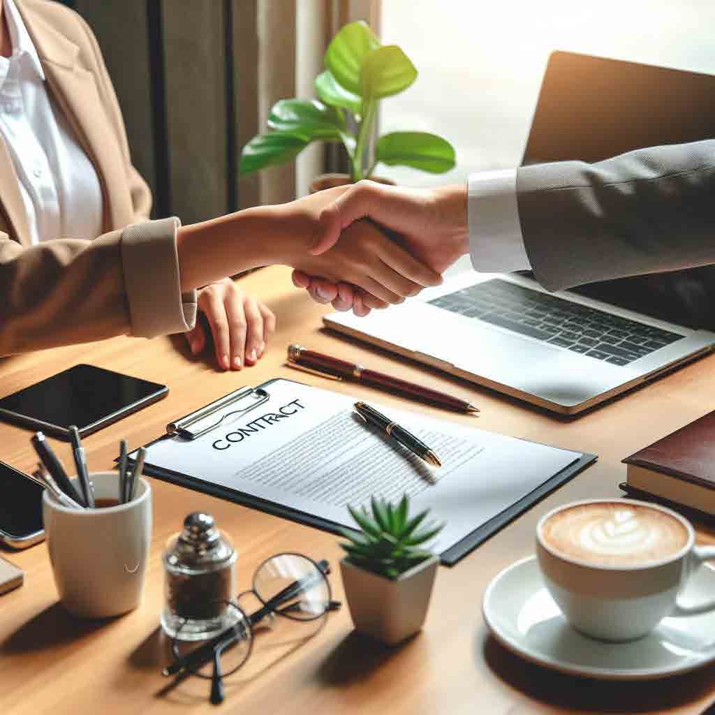 Pacto Parasocial o Acuerdos entre Socios de una Empresa