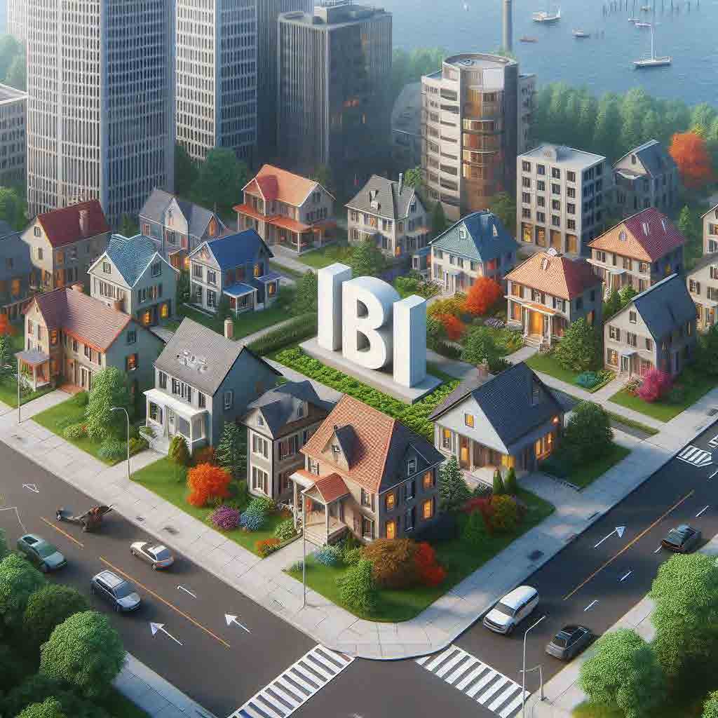 IBI: Impuesto sobre los Bienes Inmuebles