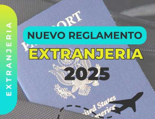 Vía excepcional para las personas que hayan tenido asilo y se encuentren irregulares en España en la entrada en vigor del Reglamento a consecuencia de una resolución denegatoria o desestimatoria firme