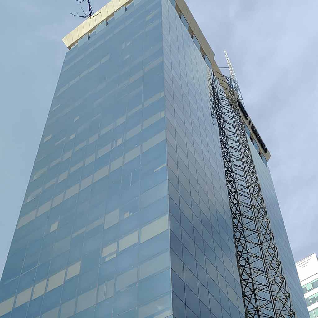 Oficina Barcelona Abogados