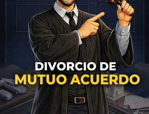 Divorcio de mutuo acuerdo: requisitos, pasos y ventajas en España