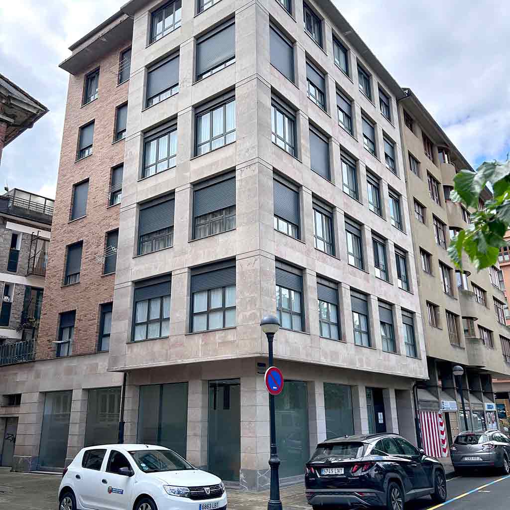 Oficina Tolosa Abogados