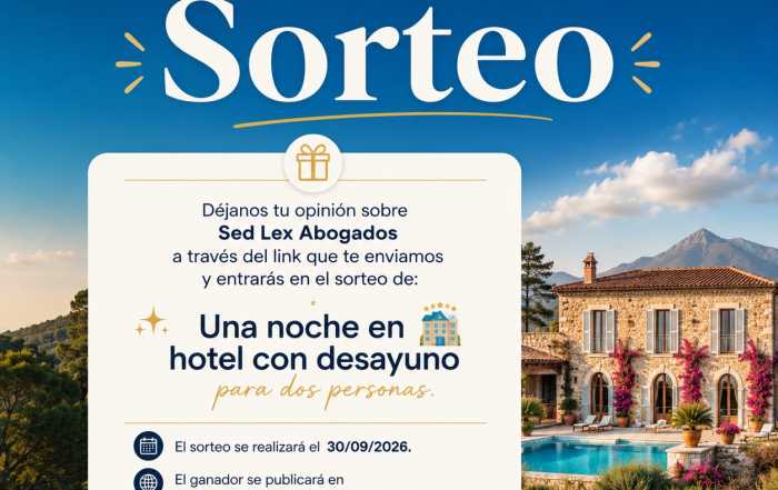 Noche de hotel con desayuno